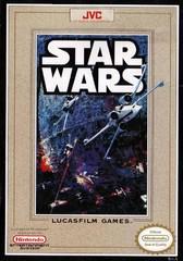 NES: STAR WARS