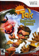 WII: TAK AND THE GUARDIANS OF GROSS