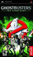 PSP: GHOSTBUSTERS: THE VIDEO GAME