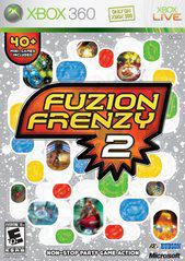 360: FUZION FRENZY 2