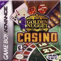 GBA: GOLDEN NUGGET CASINO