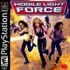 PS1: MOBILE LIGHT FORCE
