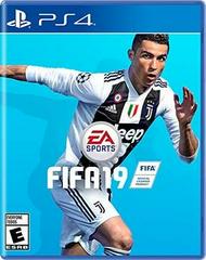 PS4: FIFA 19