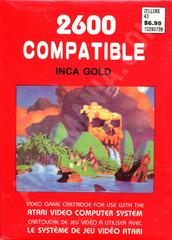 2600: INCA GOLD