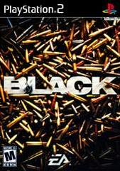 PS2: BLACK