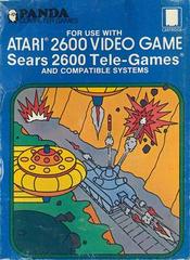 2600: SPACE CANYON