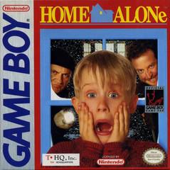 GB: HOME ALONE