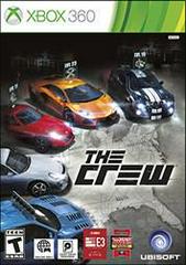 360: THE CREW