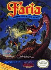 NES: FARIA
