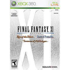 360: FINAL FANTASY XI - Cap'n Games, Inc.
