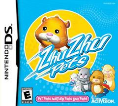 NDS: ZHU ZHU PETS