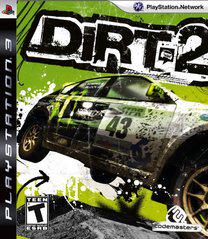 PS3: DIRT 2