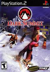 PS2: DARK SUMMIT