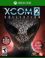 XB1: XCOM 2 COLLECTION