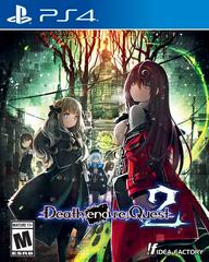PS4: DEATH END RE;QUEST 2