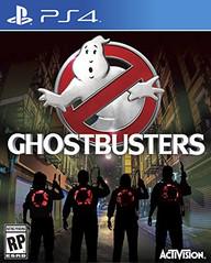 PS4: GHOSTBUSTERS