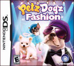 NDS: PETZ DOGZ FASHION
