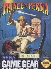 GG: PRINCE OF PERSIA