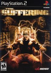 PS2: THE SUFFERING