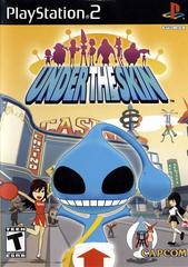 PS2: UNDER THE SKIN