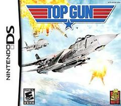 NDS: TOP GUN