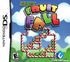 NDS: SUPER FRUIT FALL