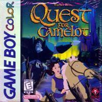 GB: QUEST FOR CAMELOT