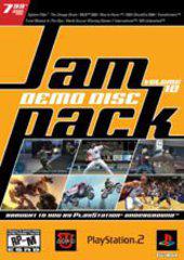 PS2: PLAYSTATION UNDERGROUND JAMPACK VOL. 10