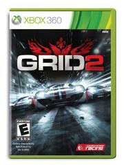 360: GRID 2