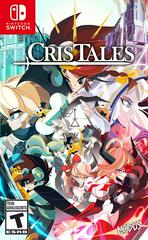 NS: CRIS TALES