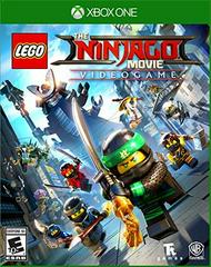 XB1: LEGO NINJAGO MOVIE