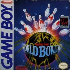 GB: WORLD BOWLING