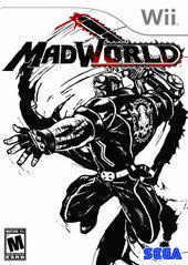WII: MADWORLD