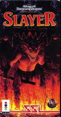 3DO: SLAYER