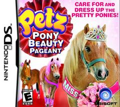 NDS: PETZ: PONY BEAUTY PAGEANT