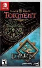 NS: PLANESCAPE: TORMENT & ICEWIND DALE ENHANCED EDITIONS