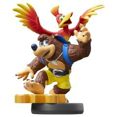 FIG: BANJO & KAZOOIE