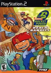 PS2: ROCKET POWER BEACH BANDITS