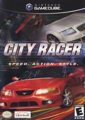 GC: CITY RACER