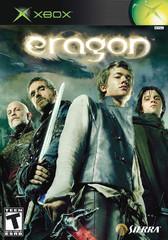XBX: ERAGON