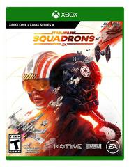 XB1: STAR WARS: SQUADRONS