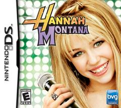 NDS: HANNAH MONTANA