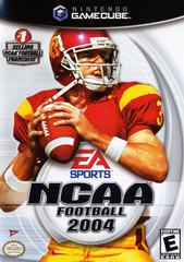 GC: NCAA FOOTBALL 2004