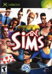 XBX: THE SIMS
