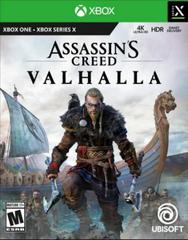 XB1: ASSASSIN'S CREED VALHALLA