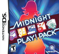 NDS: MIDNIGHT PLAY PACK