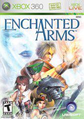 360: ENCHANTED ARMS - Cap'n Games, Inc.