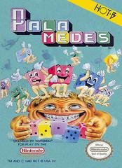 NES: PALAMEDES