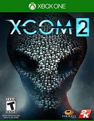 XB1: XCOM 2