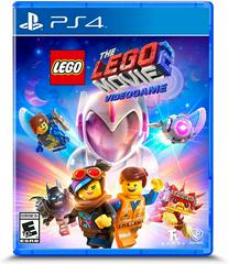 PS4: LEGO MOVIE 2 VIDEOGAME